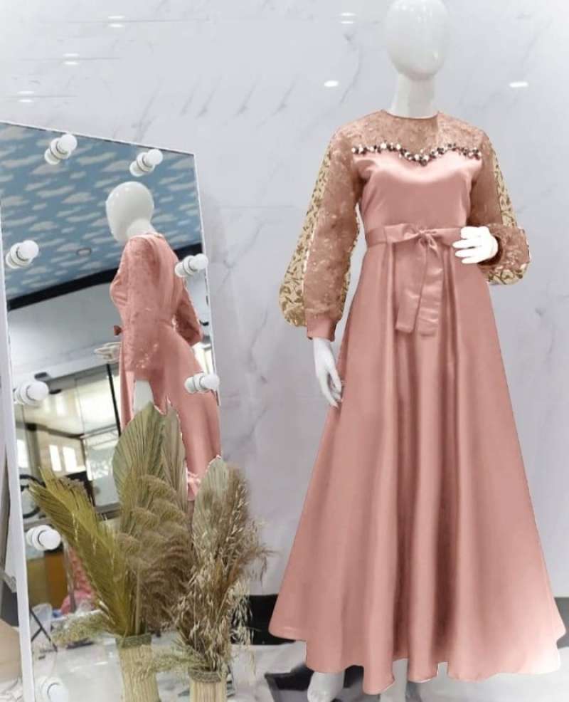 Baju Gaun | atelier-yuwa.ciao.jp