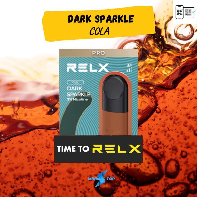 Jual Relx Dark Sparkle Cola Terdekat 🏷️ Harga Grosir Murah Terupdate ...