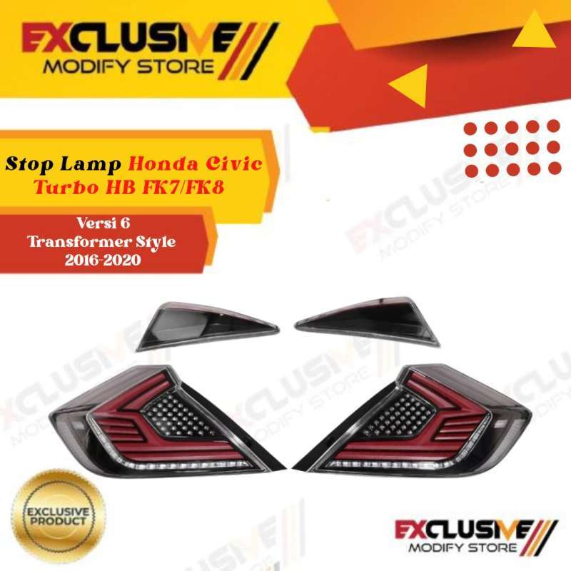 thumbnail interactive-video image 1 of TYC Left Headlight Assembly For Honda Civic FD Sedan / Hybrid 2006-2008 – LH Passenger 1 of 6