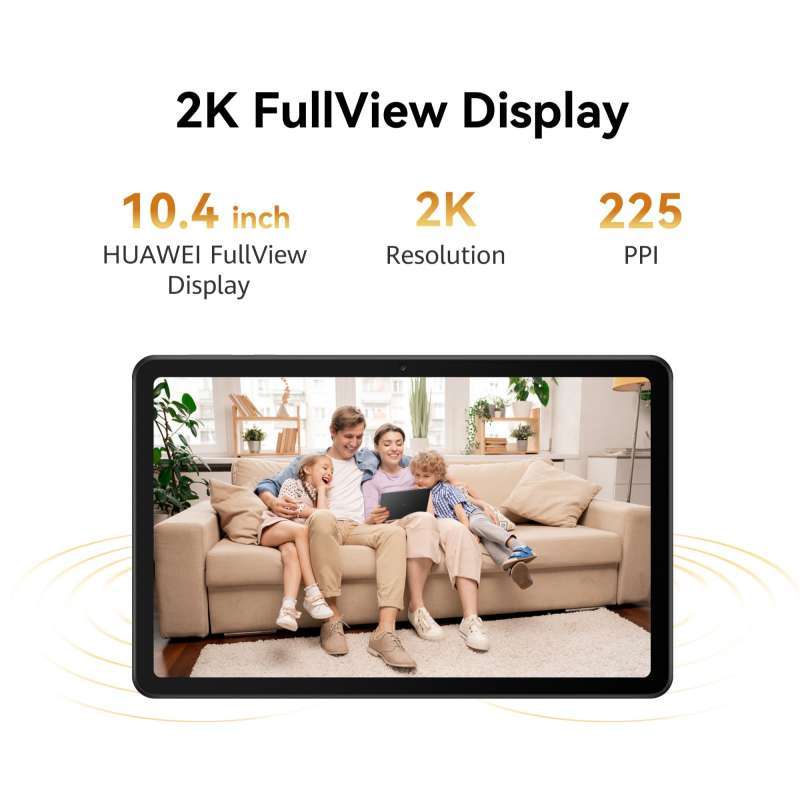 HUAWEI MatePad SE 10.4