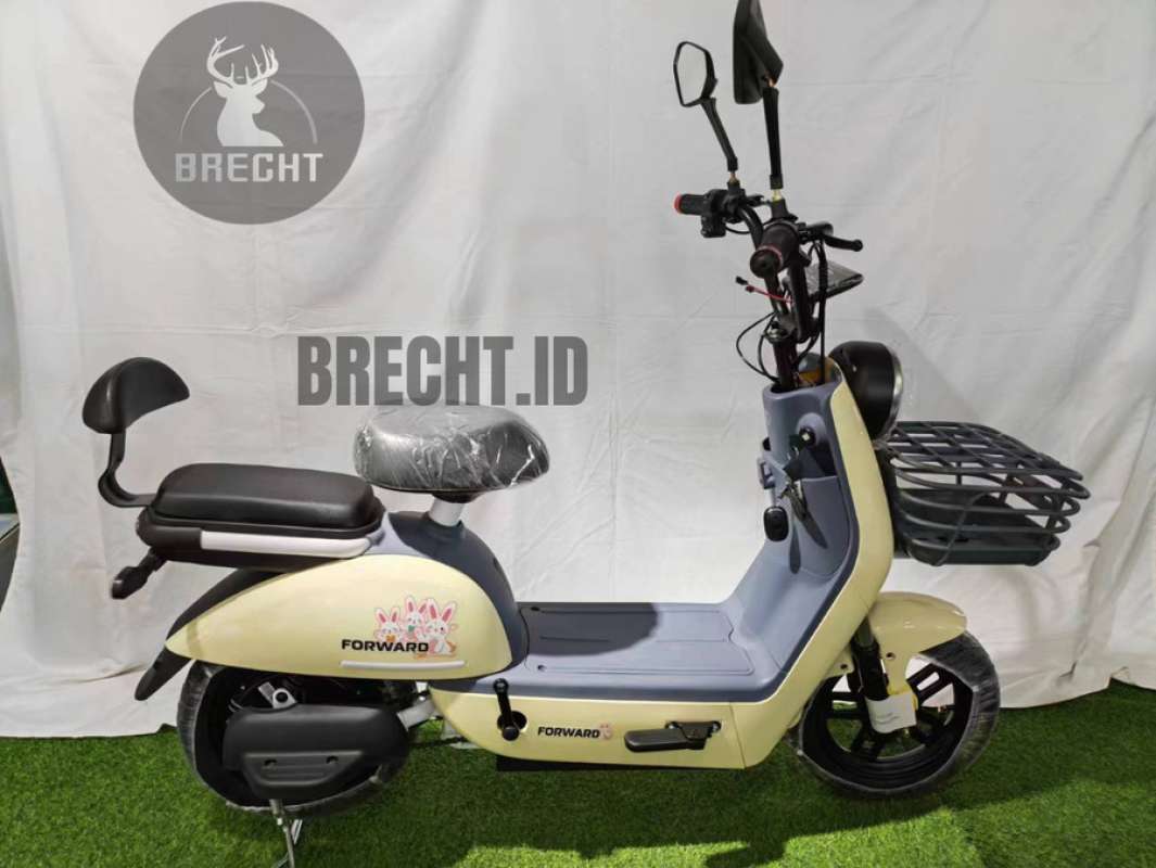 Sepeda Forward Jual Sepeda Listrik Forward Original Terbaru - Harga Promo Murah Juni ...