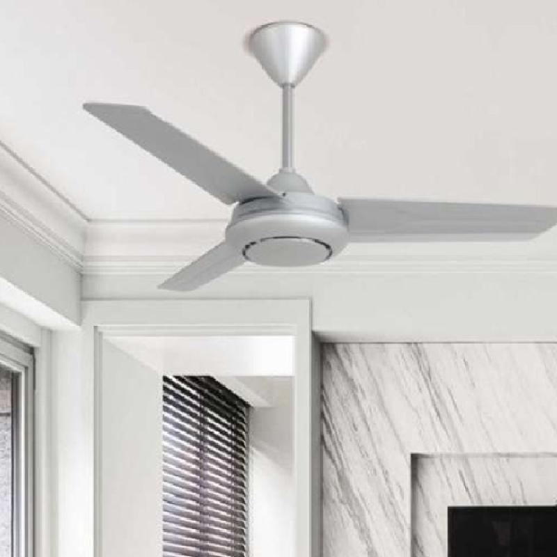 Jual MT Edma, 42in TORNADO, Decorative Ceiling Fan, Wall Control di