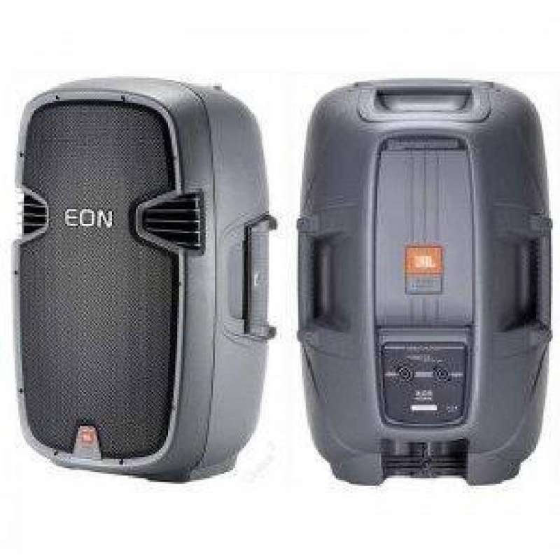Jual Jbl Eon305 15 250w Passive Pa Speaker Di Seller Meisa Musik Mustika Jaya, Kota Bekasi
