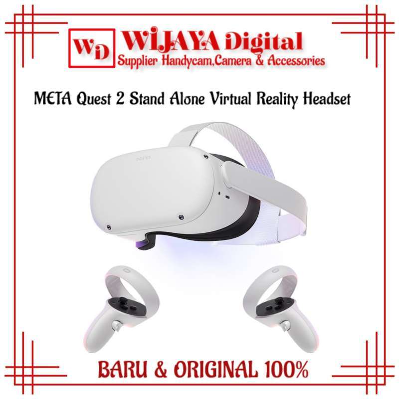 Jual Meta Quest 3 Stand Termurah Harga Grosir Terupdate Hari Ini Blibli