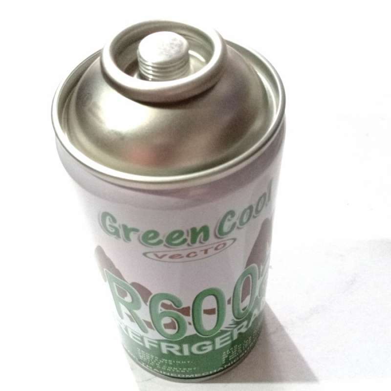 Jual Freon R600a Di Seller Biru Store21 - Meruya Utara (ilir), Kota ...