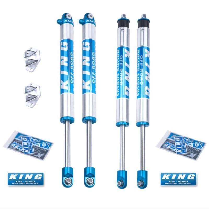Jual King Off Road Racing Shocks Front 2.0 OEM Performance 35 inch