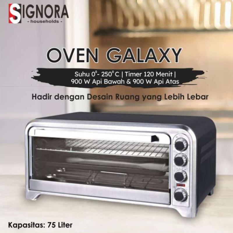 Jual Signora Galaxy Oven di Seller Beshare Dukuh Kupang, Kota