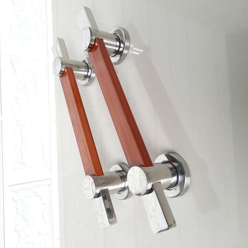 Harga Handle Pintu Kayu