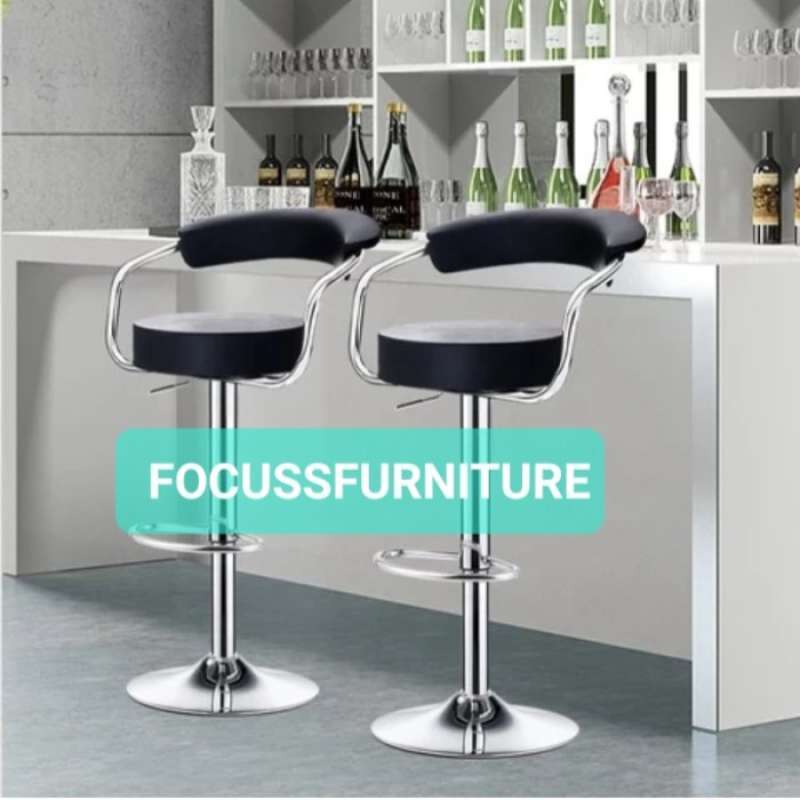 Jual kursi bar stool kursi salon kursi cafe kursi counter kursi