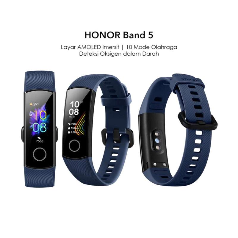 Honor Band 5 Цена