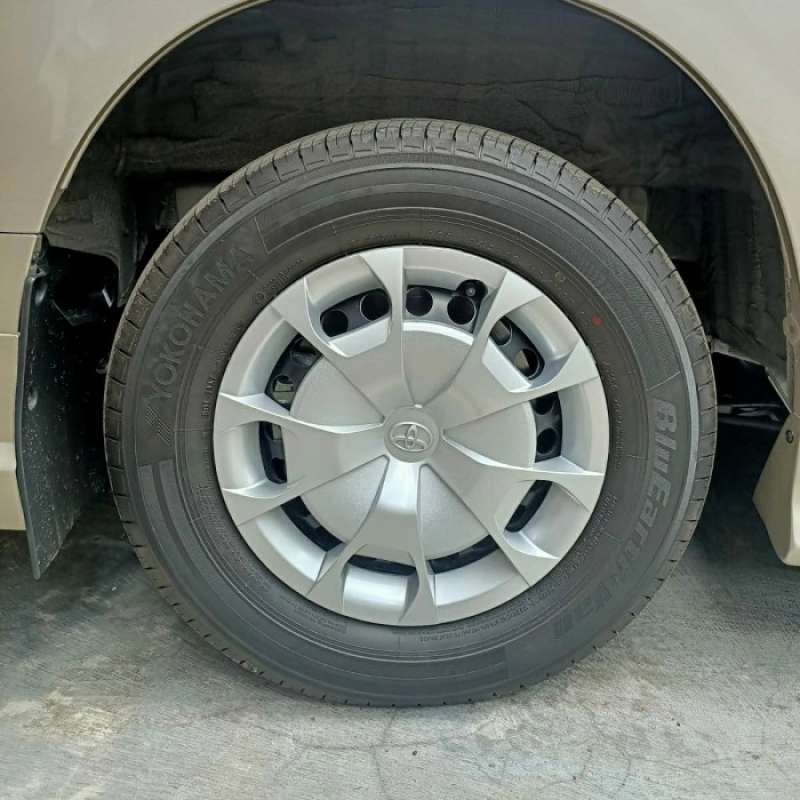 Jual Custom Order Repaint Velg Hiace Di Seller Shanum Oto Care - Tugu