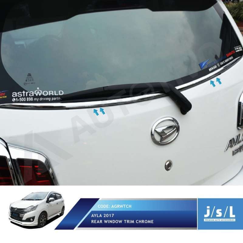 Agya 2017 Plat AG: Sebuah Studi Kasus Kendaraan LCGC di Yogyakarta