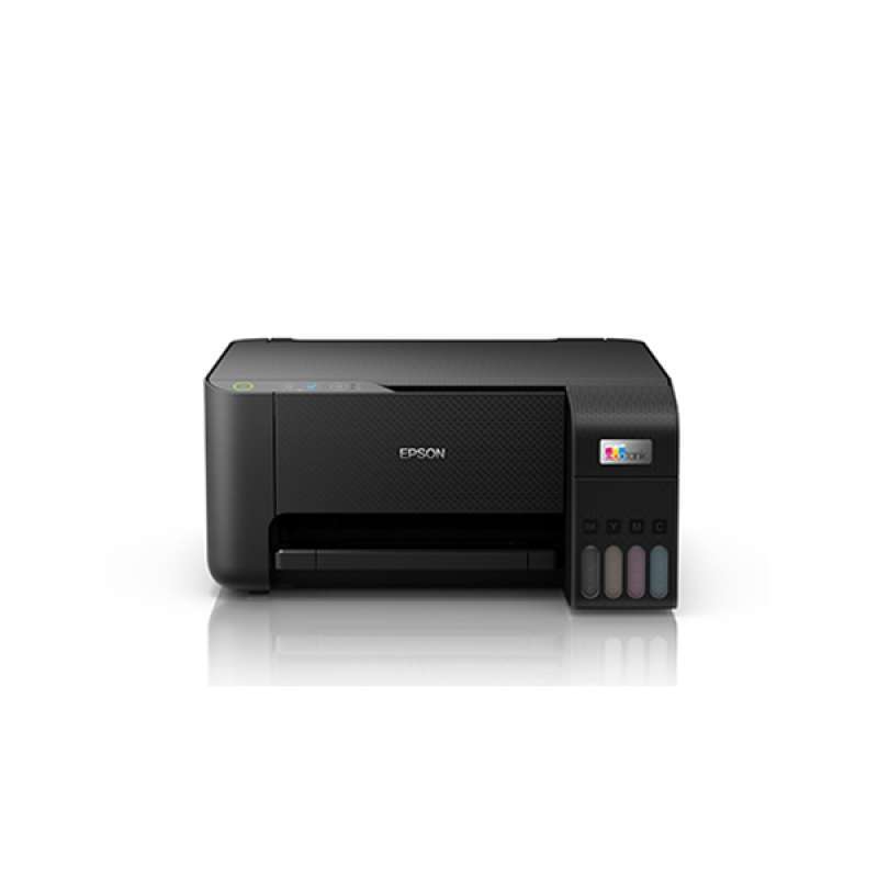Jual Printer Epson L3210 EcoTank Penerus L3110 Inktank Print Scan Copy