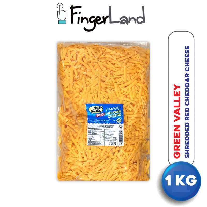 Keju Red Cheddae Gratis Ongkir 🔥 Harga Murah Oktober 2026