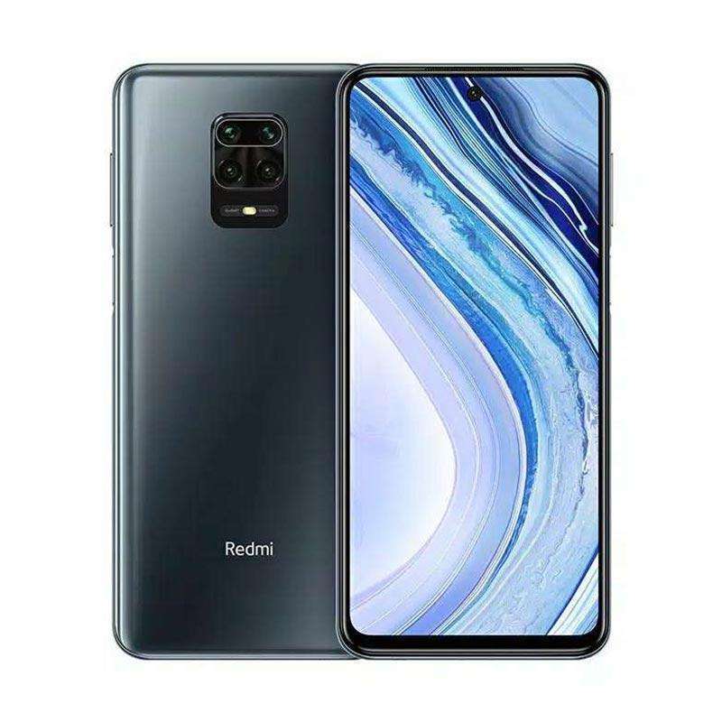 Jual Xiaomi Redmi Note 9 Pro Smartphone [64/GB/ 6 GB/ O