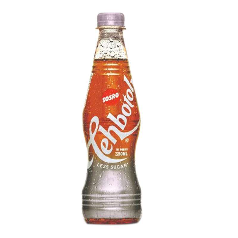 Jual Tehbotol Sosro PET Less Sugar 350 Ml Di Seller Fresh By jual-tehbotol-sosro-pet-less-sugar-350-ml-di-seller-fresh-by