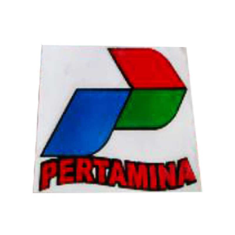 Sticker Pertamina Jual Stiker Buat Motor Semuanya Buat Pertamina Terbaru Dengan Harga ...
