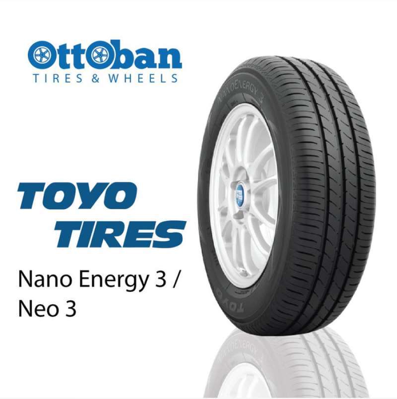 Jual Ban Mobil Toyo Tires R14 Terbaru Dengan Harga Termurah Di 2024