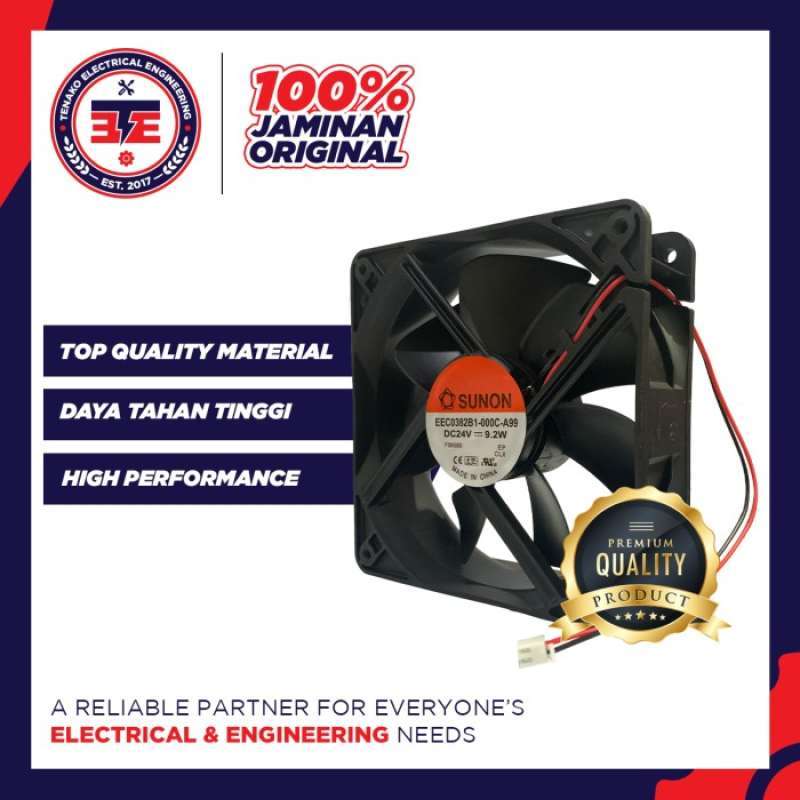 Jual Axial Fan 4 Inch Original Murah - Harga Diskon Mei 2024 | Blibli