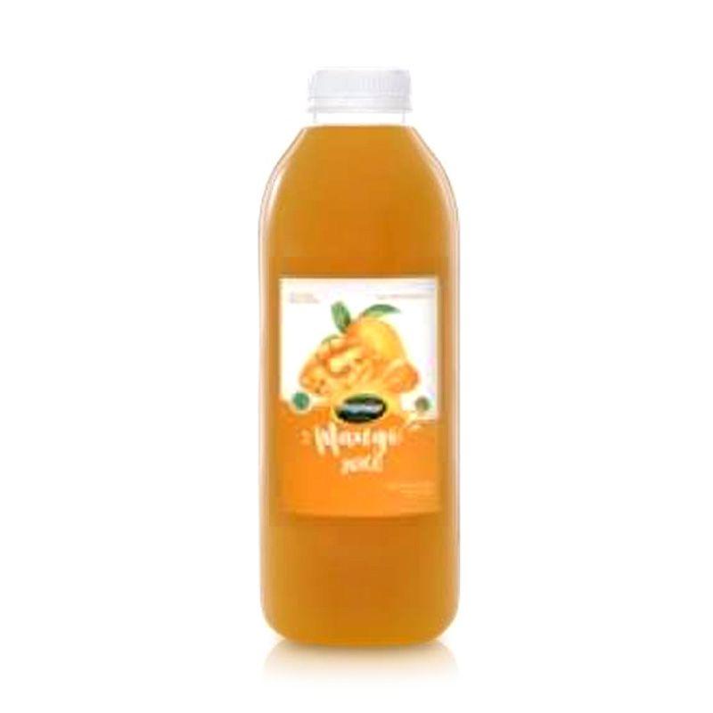 Jual FREEZY FRESH Jus Mangga Segar Fresh Mango Juice Premier Plus [1 L