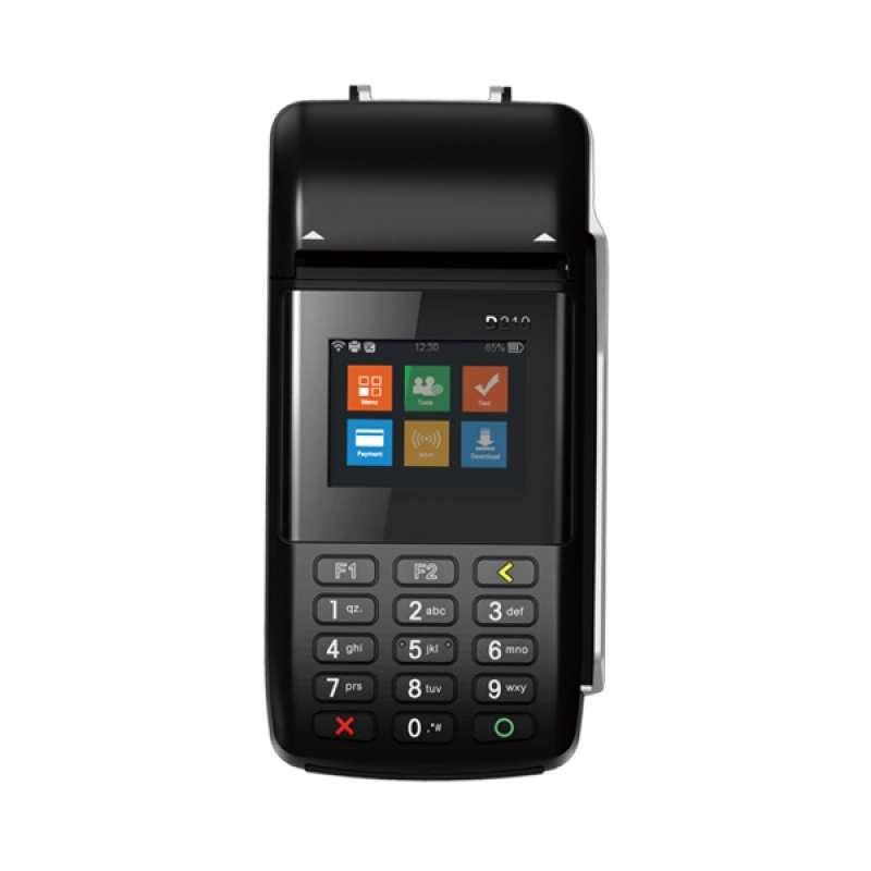 Jual Pax Technology Mesin Edc Mini Atm Bank Bukopin Di Seller Hausjo ...