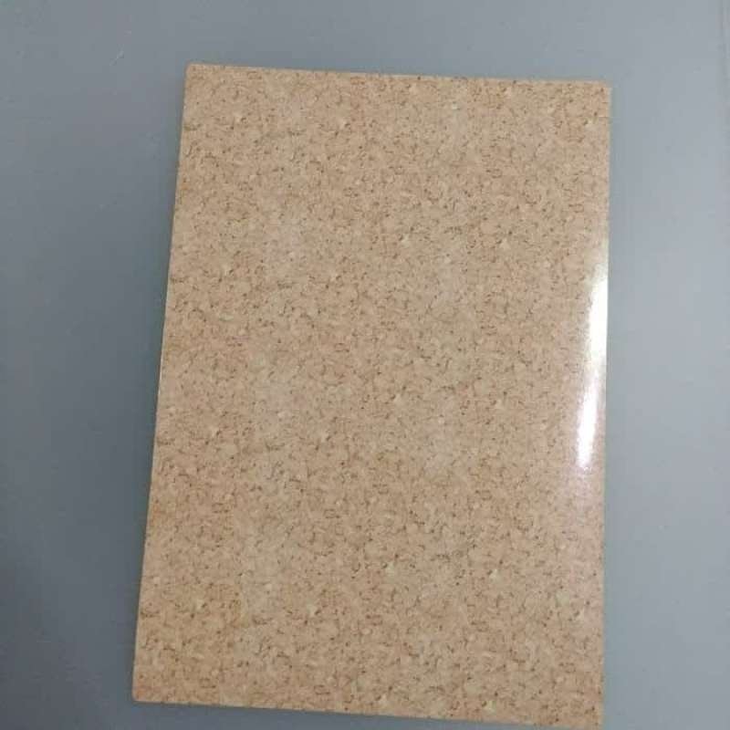 Promo Baru DAISO sheet cork board lembaran papan