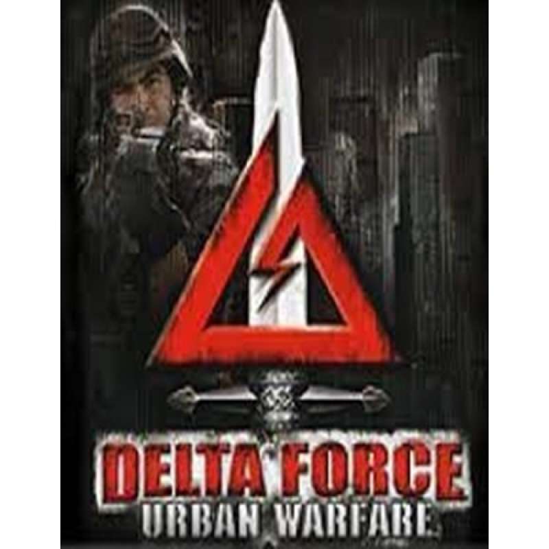 Jual Delta Force Game Paket Lengkap Semua Seri Untuk Pc Laptop - Urban ...