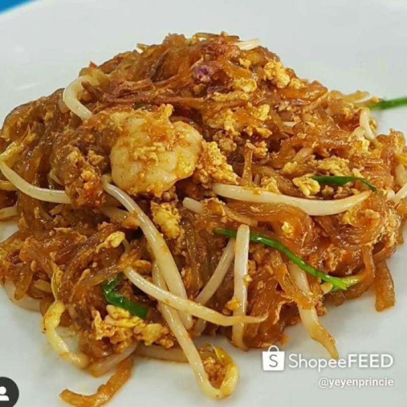 Cara Masak Mie Sagu Goreng Mudah Cara Masak Mie Sagu Goreng Mudah