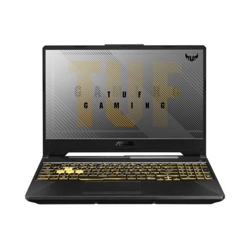 Jual ASUS TUF FA506IV LA   PTOP GAMING [AMD RYZEN 7-4800HS RAM 8GB 512GB