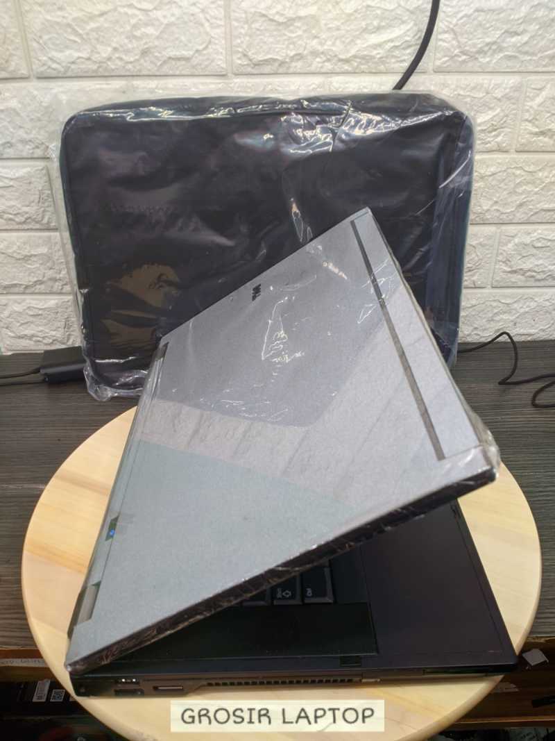 Moldura Da Tela Do Notebook Dell Latitude E6510 Ler Descric - Foto 6