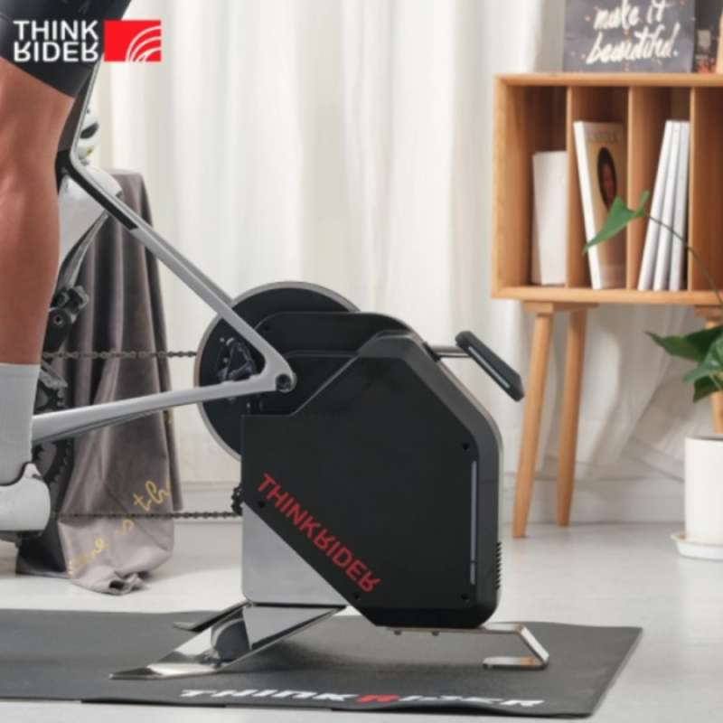 thinkrider x5 smart trainer