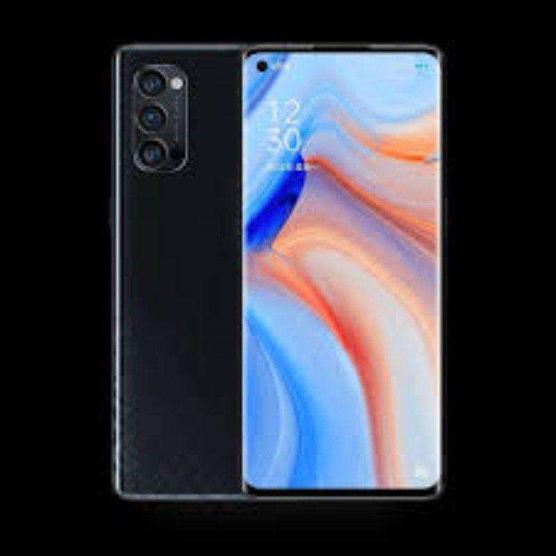 Model Oppo Reno 4 Promo OPPO RENO 4 Diskon 20% di Seller FortuneCellular - Belakang ...