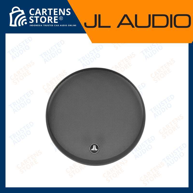 Jual JL Audio SGR10W6V2/V3 In Grille Insert di Seller Cartens Store
