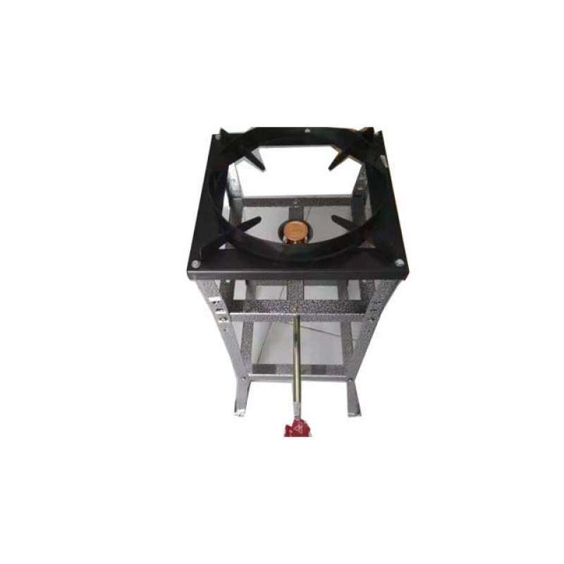 Promo Butterfly Kompor High Pressure Dengan Rangka T3203 Diskon 20% di ...