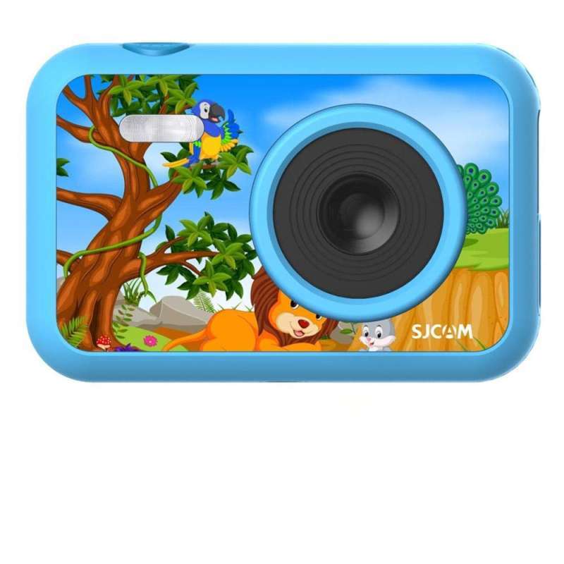 SJCAM Funcam Kamera Anak dengan Resolusi Tinggi