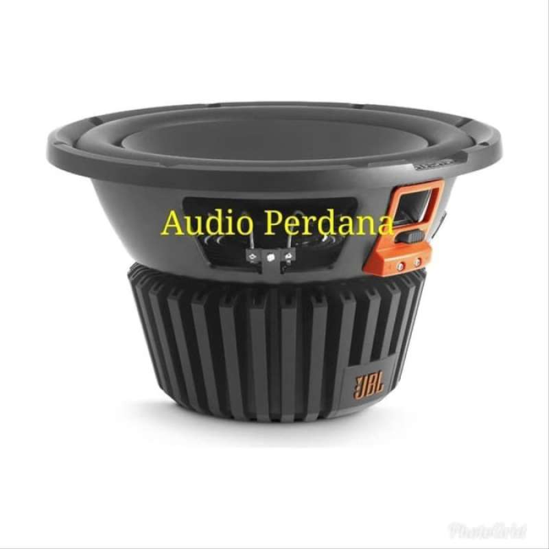 Jual Subwoofer Pasif Mobil Jbl Stadium 1224 Ukuran 12 Inch Origina