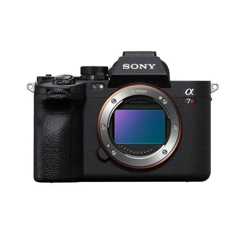 Jual Gudang Digital Sony A7RV Sony a7R5 Sony A7R V Mirrorless Camera