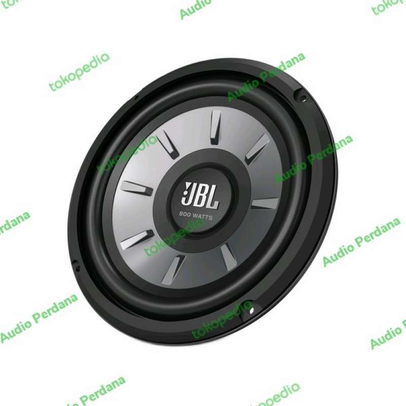 Jual Jbl Stage 810 Subwoofer Pasif Mobil Jbl 8 Inch High Performance