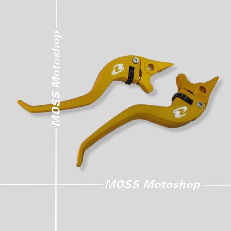 Jual HANDLE REM RCB E+ NMAX HANDLE REM RACING BOY E+ NMAX OLD ALL NEW