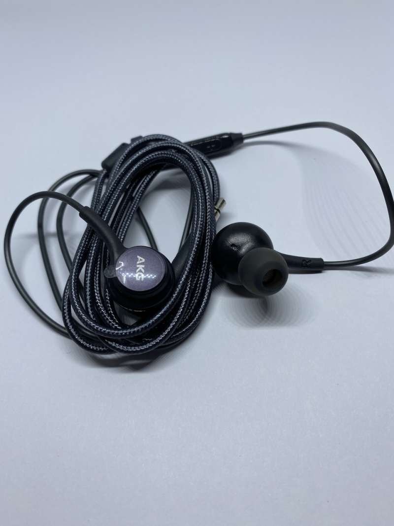 Jual Headset [ Model Samsung AKG ] For Xiaomi Redmi 4a
