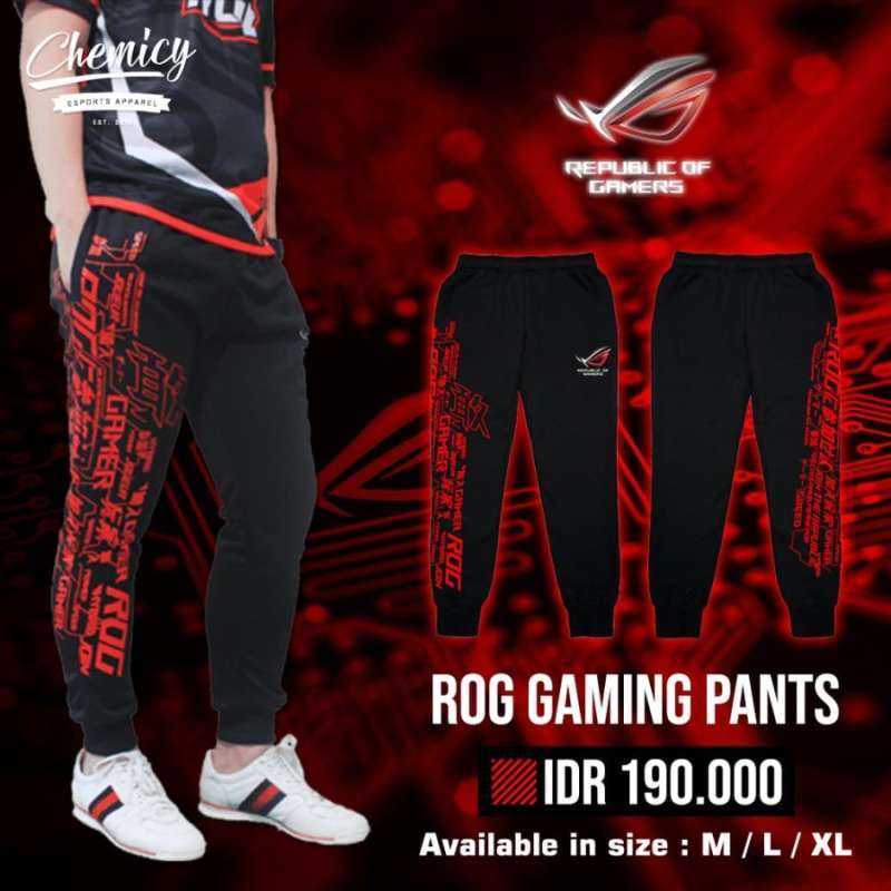 Jual Asus Republic Of Gamers Strix Model Terbaru - Harga Promo Juni ...