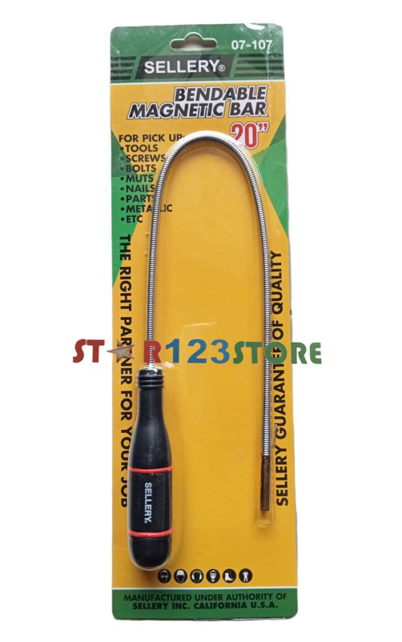 Promo Stik Tool Flexible PickUp Tool 50 Cm Diskon 23