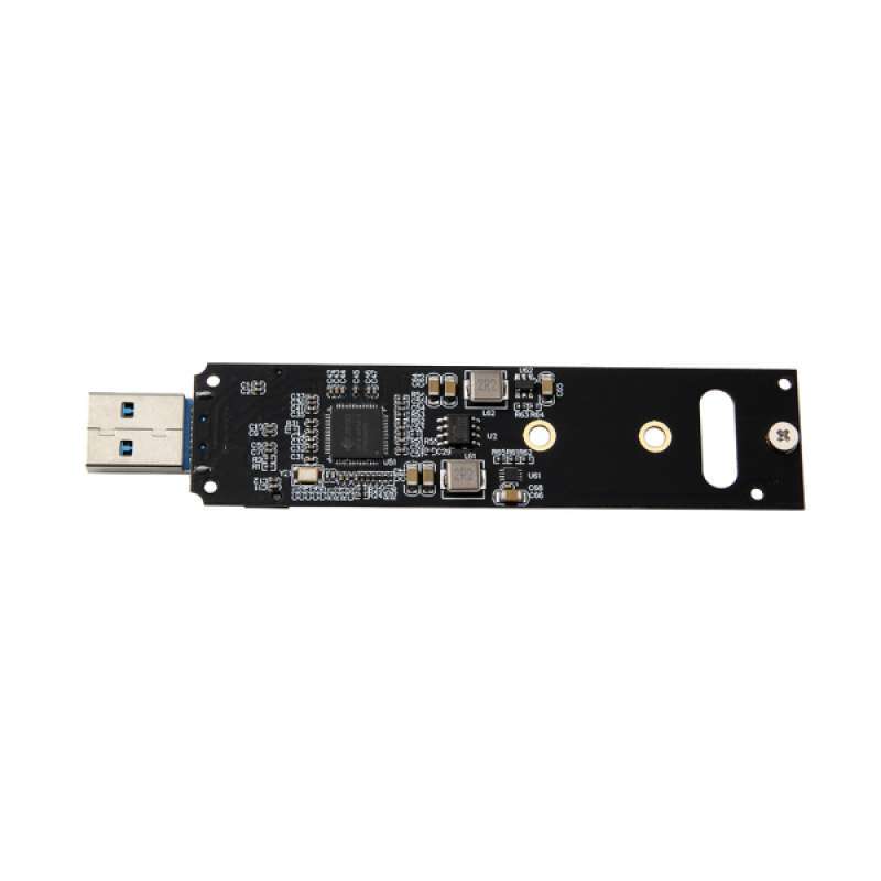 âˆš Nvme Ssd To Usb 3.0 Adapter Converter For Pcie M.2 2260