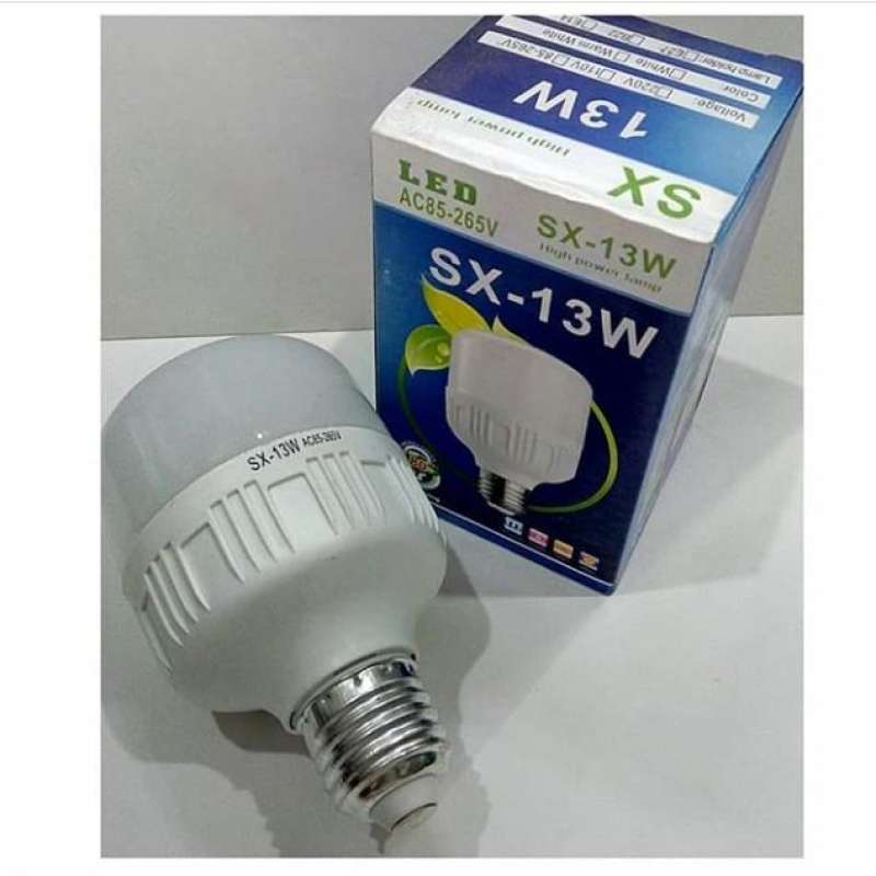 Jual Lampu Rumah LED 13W di Seller silvia cell surabaya - Kota Surabaya