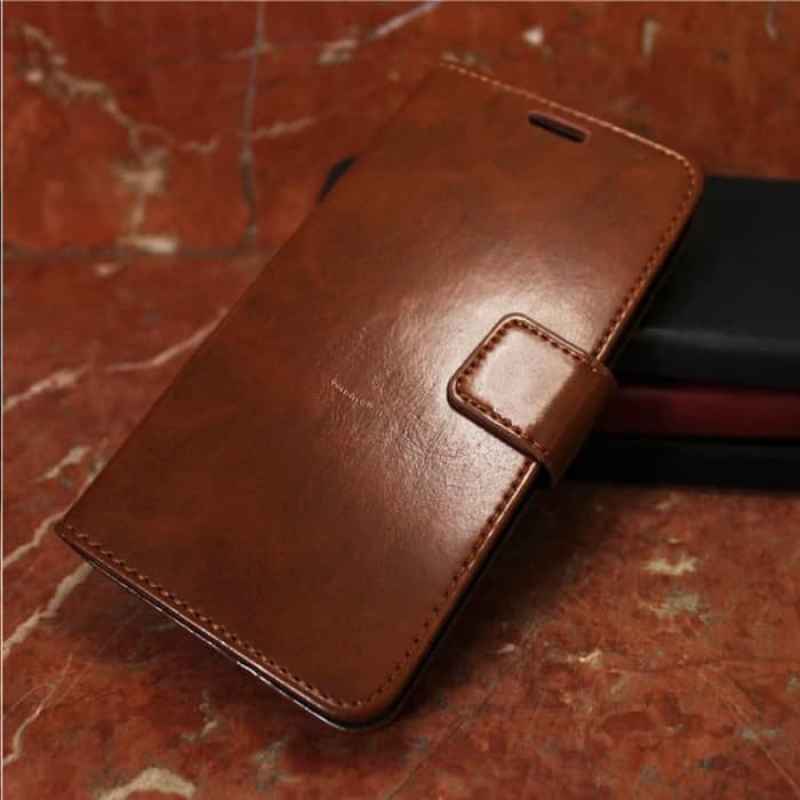 Jual FS Bluemoon Sonata Diary Case Asus Zenfone Max Pro M1