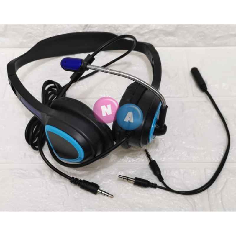 4 Headset Gaming Terbaik di Bulan November 2021