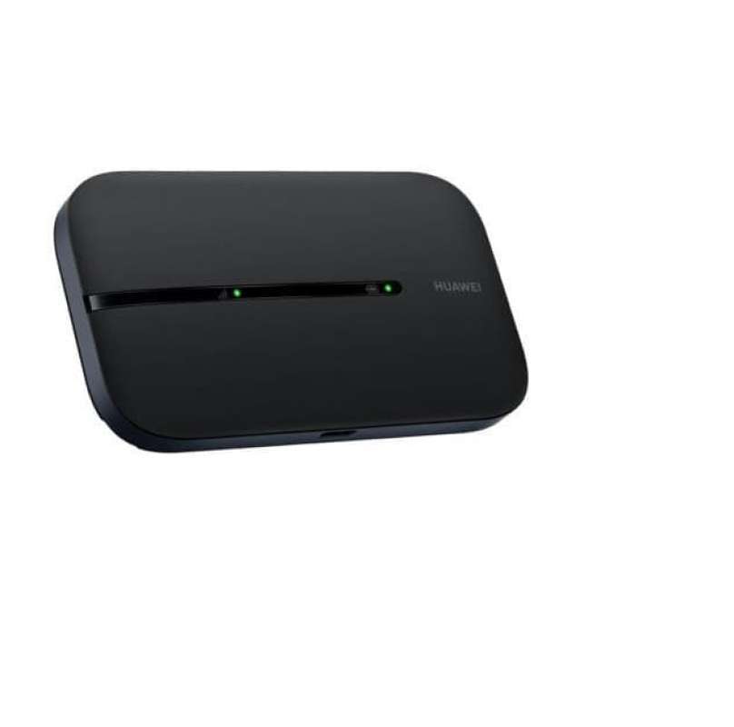 Promo Mifi 4G Modem Wifi Huawei E5573 / Vodafone R216 UNLOCK [BEST SELLER] Hitam Hitam