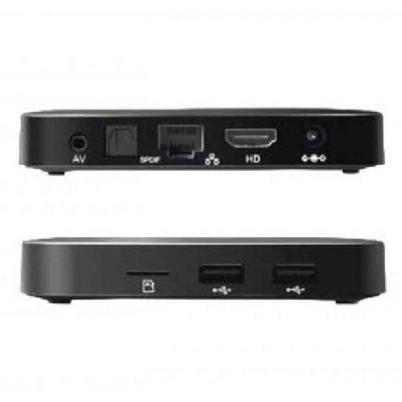 Jual Android TV Box Game Console Batocera Dual Boot di Seller abangwawa Kota Semarang, Jawa