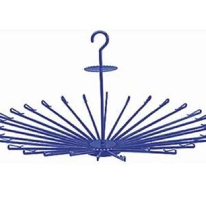 Jual Jemuran Gantung Lion Star 30 Stick / Jemuran Baju Anak Merah Di