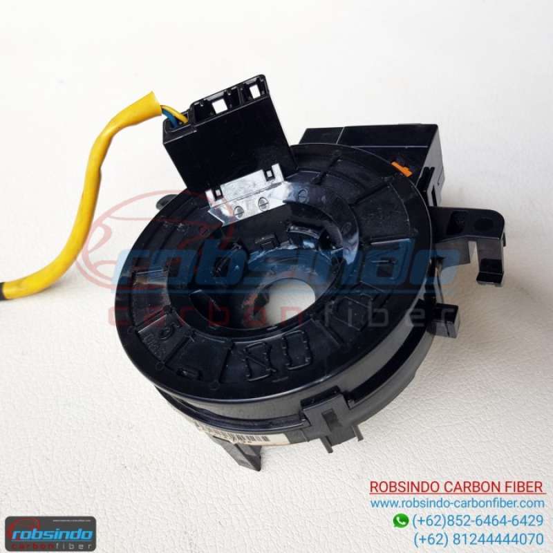 Promo Spiral Clock Spring Toyota Innova Reborn Dan Vrz Diskon 34% di ...